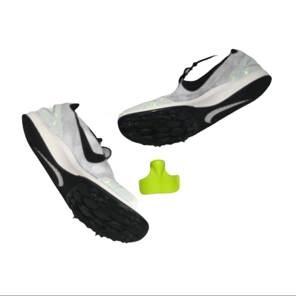 Nike Zoom Rival Distance Track Shoes - Picture 8 of 8